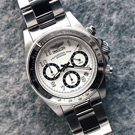 daytona homage watches|rolex daytona homage chronograph.